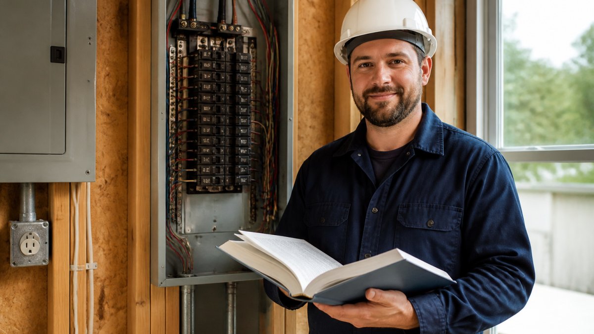Current Electrical Code Book Updates: 2026 NEC Changes