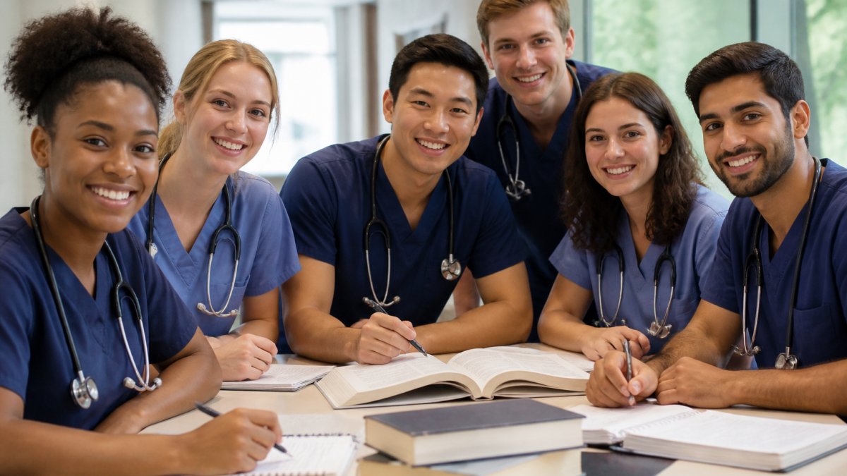 Medical Certification Study Materials 2026