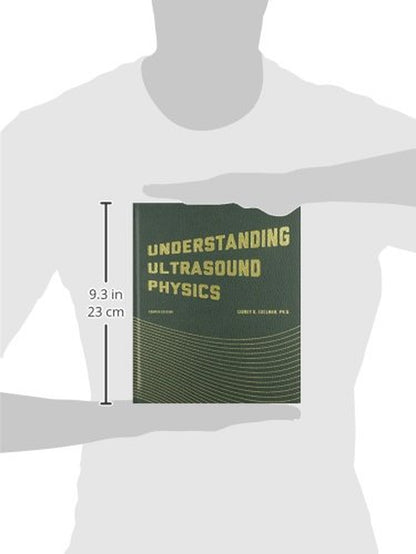 Understanding Ultrasound Physics Hardcover – July 15 2012