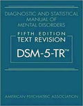 DSM-5-TR 5th Edition Hardcover – Diagnostic & Statistical Manual (Clinical Reference Guide)