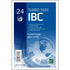 2024 IBC Turbo Tabs front cover