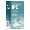 2024 IPC Turbo Tabs