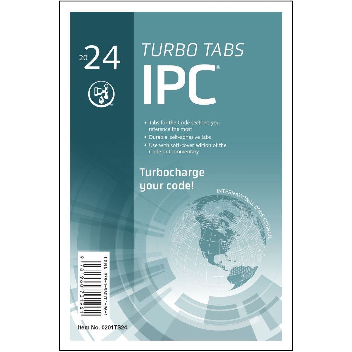2024 IPC Turbo Tabs