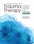 Principles of Trauma Therapy 3rd Edition – Clinical Guide to Assessment & Treatment