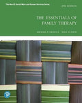 The Essentials of Family Therapy – 7th Edition