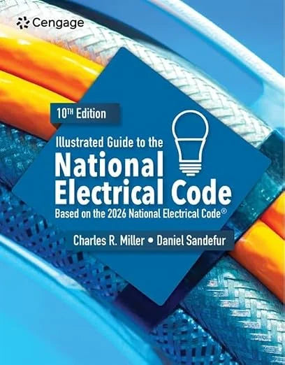 Illustrated Guide to the National Electrical Code