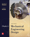 Shigley’s Mechanical Engineering Design 10th Edition Hardcover