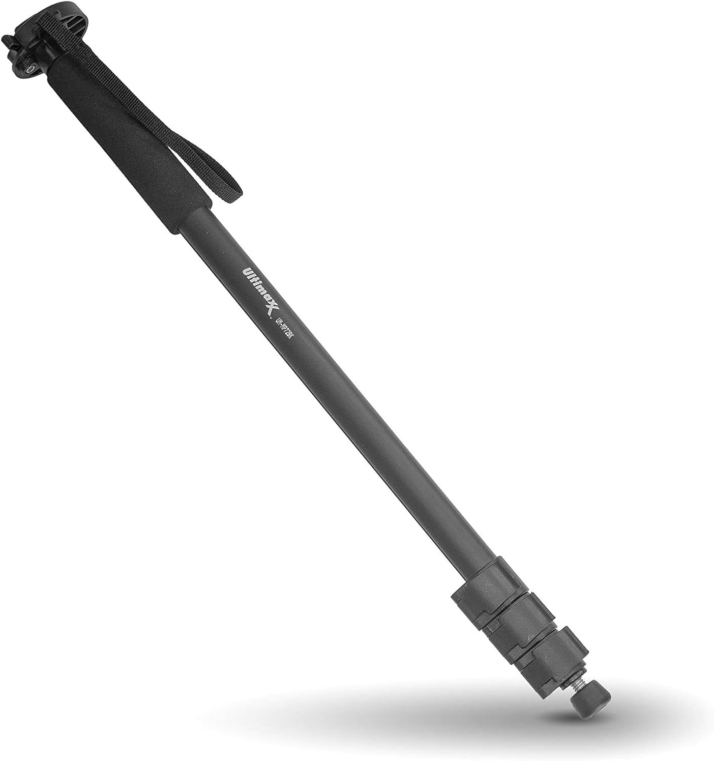 72" Monopod W/Quick Release for Canon, Nikon, Sony, Samsung, Olympus, Fujifilm, Panasonic, Pentax, and Other Digital SLR Cameras/Universal Camcorders