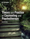 Theory and Practice of Counseling and Psychotherapy 11th Edition