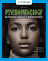 psychopathology integrative study guide textbook