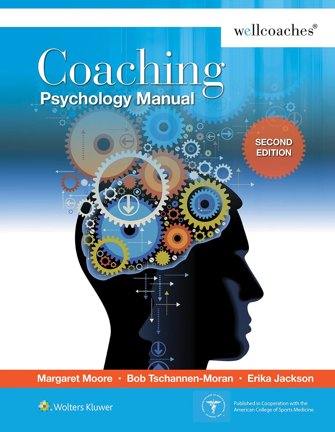 Coaching Psychology Manual 2nd