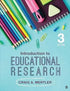 Introduction to Educational Research textbook