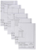 Blueprints for Mullin/Simmons/Vigstol's Electrical Wiring Residential 21st Edition