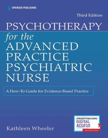Psychotherapy for the Advanced Practice Psychiatric Nurse