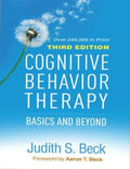 Cognitive Behavior Therapy Basics and Beyond Third Edition