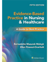 evidence-based nursing practice guide front cover
