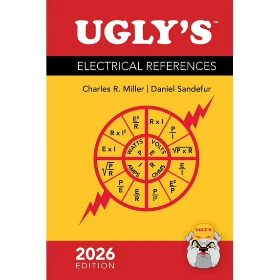 Ugly 2026 Ugly&
